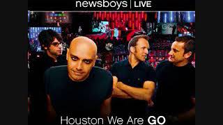 05 Blessed Be Your Name Live   Newsboys
