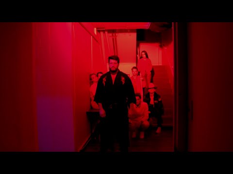 El Rocko - 'Promises' [Official Music Video]