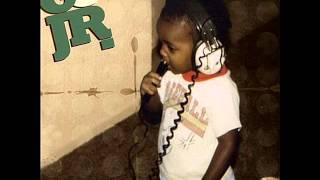 Gary Clark JR.-Breakdown(2010 E.P)