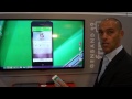 GENBAND S Roy Timor Rousso Demos Fring At CTIA