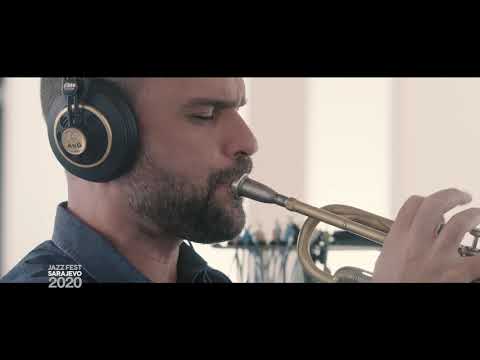 Amir ElSaffar - Jazz Fest Sarajevo 2020