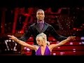 Simon Webbe Kristina Argentine Tango To El Tango De Roxanne Strictly Come Dancing 2014 BBC