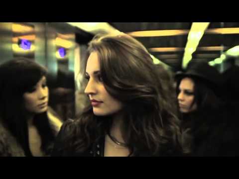 Gareth Emery feat Lucy Saunders - Fight The Sunrise (Official Music Video)