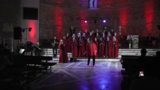 As Long as There&#39;s You (Donnie McClurkin) - Młodzieżowy Chór Juventus