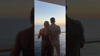 Day 1 of Our FIRST Cruise! 🚢 Quantum of the Seas #royalcarribean #familyof4