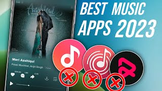 🎵Resso Jaisa Dusra App 2023  Best Music AppBest
