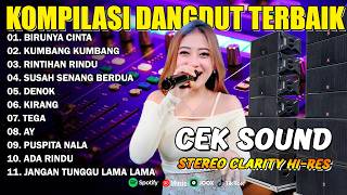 Download lagu KOMPILASI DANGDUT TERBAIK - BIRUNYA CINTA - KUMBANG KUMBANG - RINTIHAN RINDU - ADELLA FULL ALBUM mp3 Download lagu KOMPILASI DANGDUT TERBAIK - BIRUNYA CINTA - KUMBANG KUMBANG - RINTIHAN RINDU - ADELLA FULL ALBUM mp3