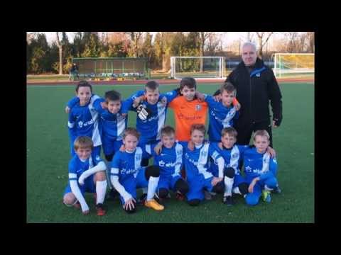 Wiara Lecha ( Duszyczki ) r. 2004 sezon Jesien 2015