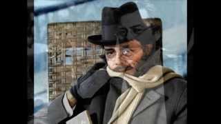 Monsieur. Pierre Lapointe