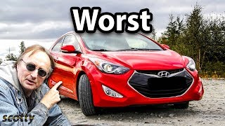 Who Makes the Worst Engines, Fiat or Hyundai