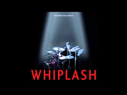 Whiplash Soundtrack 23 - Upswingin'