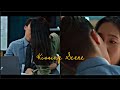 Jang Ki Yong Krystal Jung Kissing Scene Sweet Sour