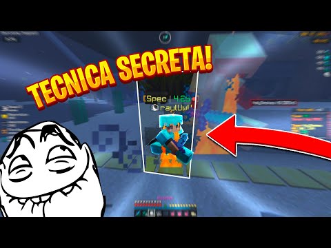 I FOOLED him into my BASE with this SECRET TACTIC |  Minecraft "Hardcore Factions"