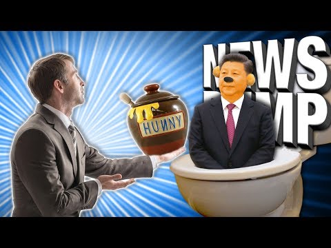 U.S. Companies STILL Can't Quit CHINA!! - News Dump