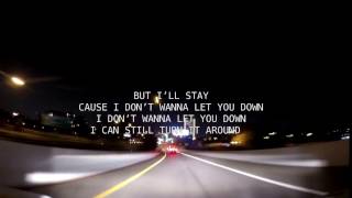 Stevie Mc Crorie - Turn It Around (Baz Mop Remix) [LYRIC VIDEO]