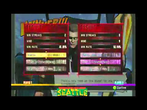 Seattle Foot Clan - Friday Night Footclan - 12/23