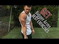 DO THOSE EXERCISES FOR BIGGER ARMS! (NO EQUIPMENT) (CALISTHENICS)