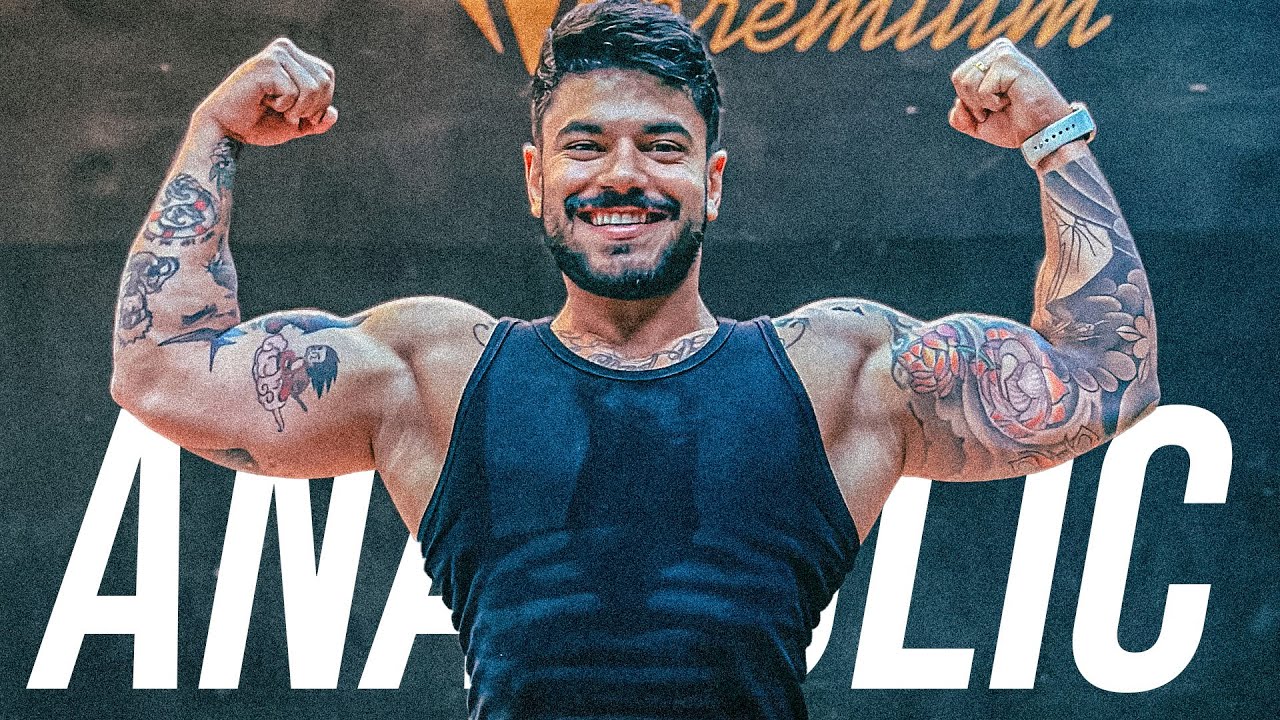 Porque usei e porque abandonei o uso de esteroides anabolizantes