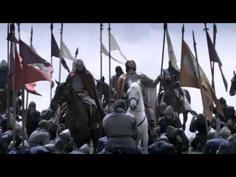 Die Deutschen I - 01v10 - Otto und das Reich