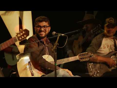 2º Festival Viola da Terra | Cleiton Torres e Leandro Valentin