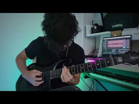 STéLOUSE Sociopath - Guitar Remix