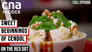 Download lagu Origins Of Cendol: Singaporean, Malaysian, Or Javanese? | On The Red Dot: Food Fight - Part 4/4 mp3 Download lagu Origins Of Cendol: Singaporean, Malaysian, Or Javanese? | On The Red Dot: Food Fight - Part 4/4 mp3
