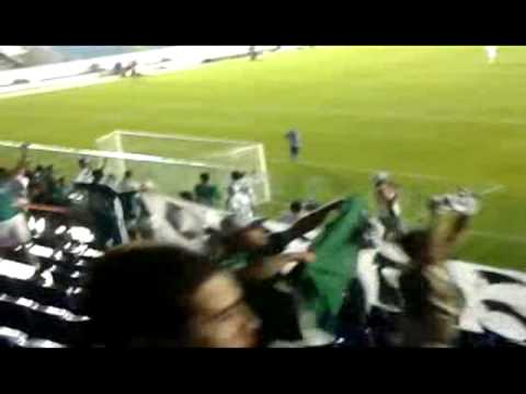 Barueri 1x3 Guarani - Brasileiro Série B 2011