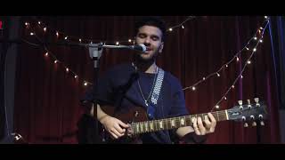 Metehan Taştemel - Ukde ( Akustik Live Session )