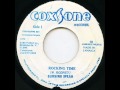 Burning Spear - Rocking Time