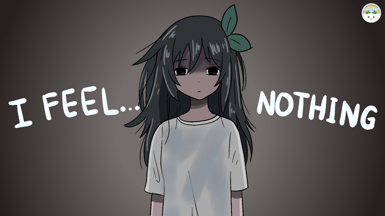 You Don’t Know What You Feel Anymore