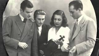 Quartetto Italiano/Dvrak/String Quartet No.12 "The America"4-1