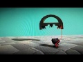 LBP2 TuTORIAL HOVER CRAFT