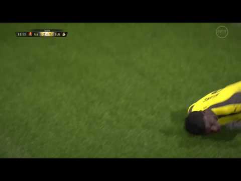 M'BAYE NIANG AMAZING GOAL