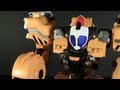 TJ Reviews DX Power Dizer