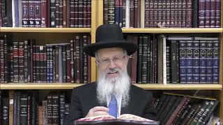 הגאון הרב אברהם יוסף שליט"א מדוע נקבע חג החנוכה לשמונה ימים ולא לשבעה כסלו ה׳תשפ״ו (רבנים שונים) - התמונה מוצגת ישירות מתוך אתר האינטרנט יוטיוב. זכויות היוצרים בתמונה שייכות ליוצרה. קישור קרדיט למקור התוכן נמצא בתוך דף הסרטון הגאון הרב אברהם יוסף שליט"א מדוע נקבע חג החנוכה לשמונה ימים ולא לשבעה כסלו ה׳תשפ״ו (רבנים שונים) - התמונה מוצגת ישירות מתוך אתר האינטרנט יוטיוב. זכויות היוצרים בתמונה שייכות ליוצרה. קישור קרדיט למקור התוכן נמצא בתוך דף הסרטון