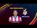Hero ISL - Fikru Lemessa (Atletico De Kolkata)