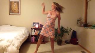 Dancing 365 Days to Raise Vibration ~ Day 186 (Tony Allen, Gbedu)