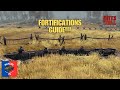 FORTIFICATIONS GUIDE | Gates Of Hell Ostfront