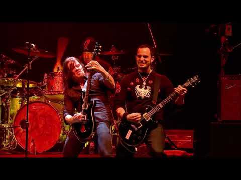 Alter Bridge === Live from Amsterdam [ December 7, 2008 ] ★ HQ ★