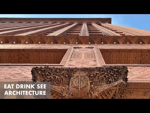 Guaranty Building - Adler and Sullivan