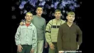 tATu Steklovata - Malchik gay