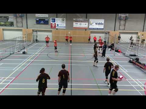 VCS HS2 - VC Bolsward HS2 4 dec 2025