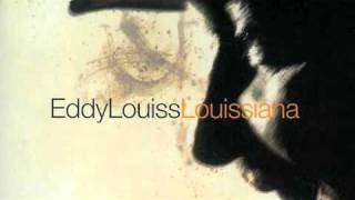 Old School - Eddy Louiss - Louissiana