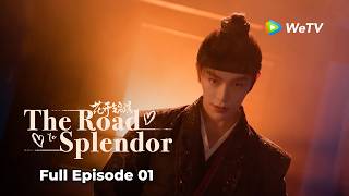 Download lagu #TheRoadToSplendor Full Episode 01 Starring as #DingYuxi #DengEnxi Streaming exclusively on WeTV! mp3