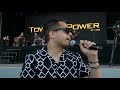 Tower Of Power Diggin On James Brown At Pori Jazz July 17 2025