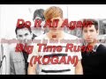 Do It All Again - Big Time Rush (Kogan) [English ...