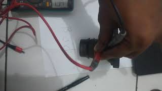 Meaning of OBD p0599