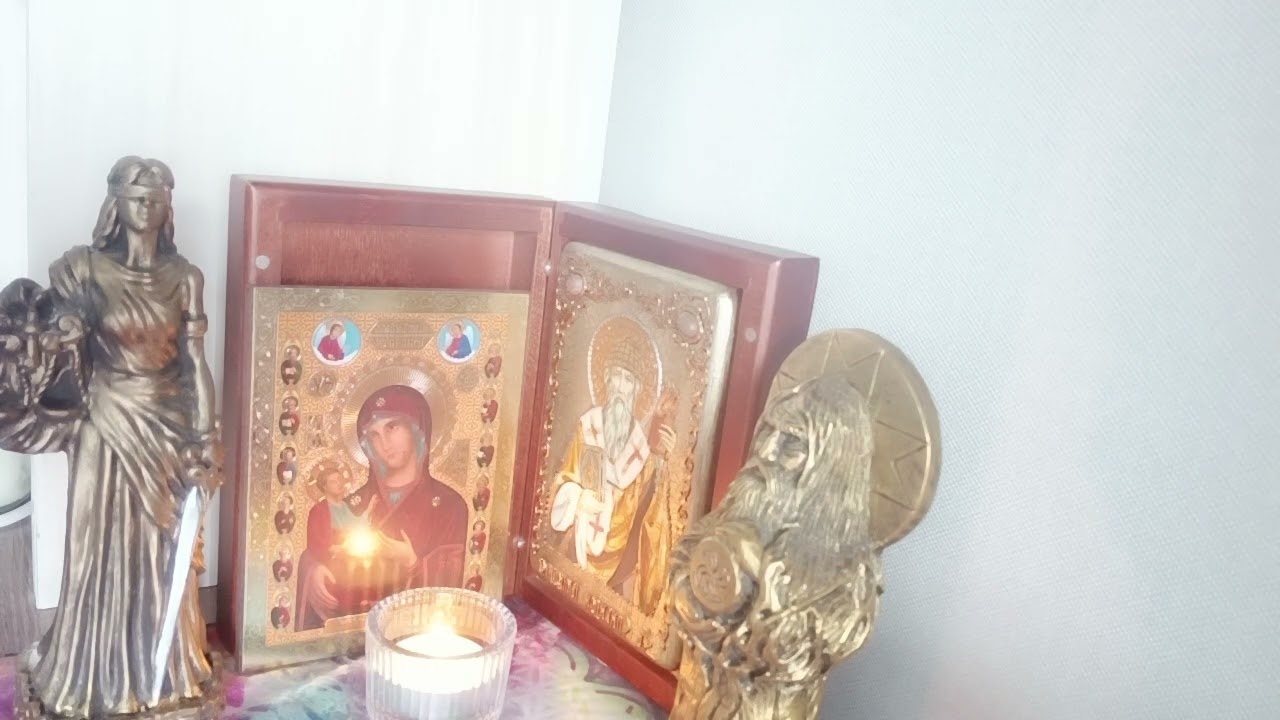 Благодарственная молитва к Вселенной ‼️ 🙏🕊️
