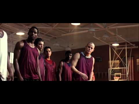 Vorschaubild für Coach Carter Trailer