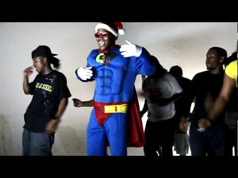 CrackMAN Dance! Music Video